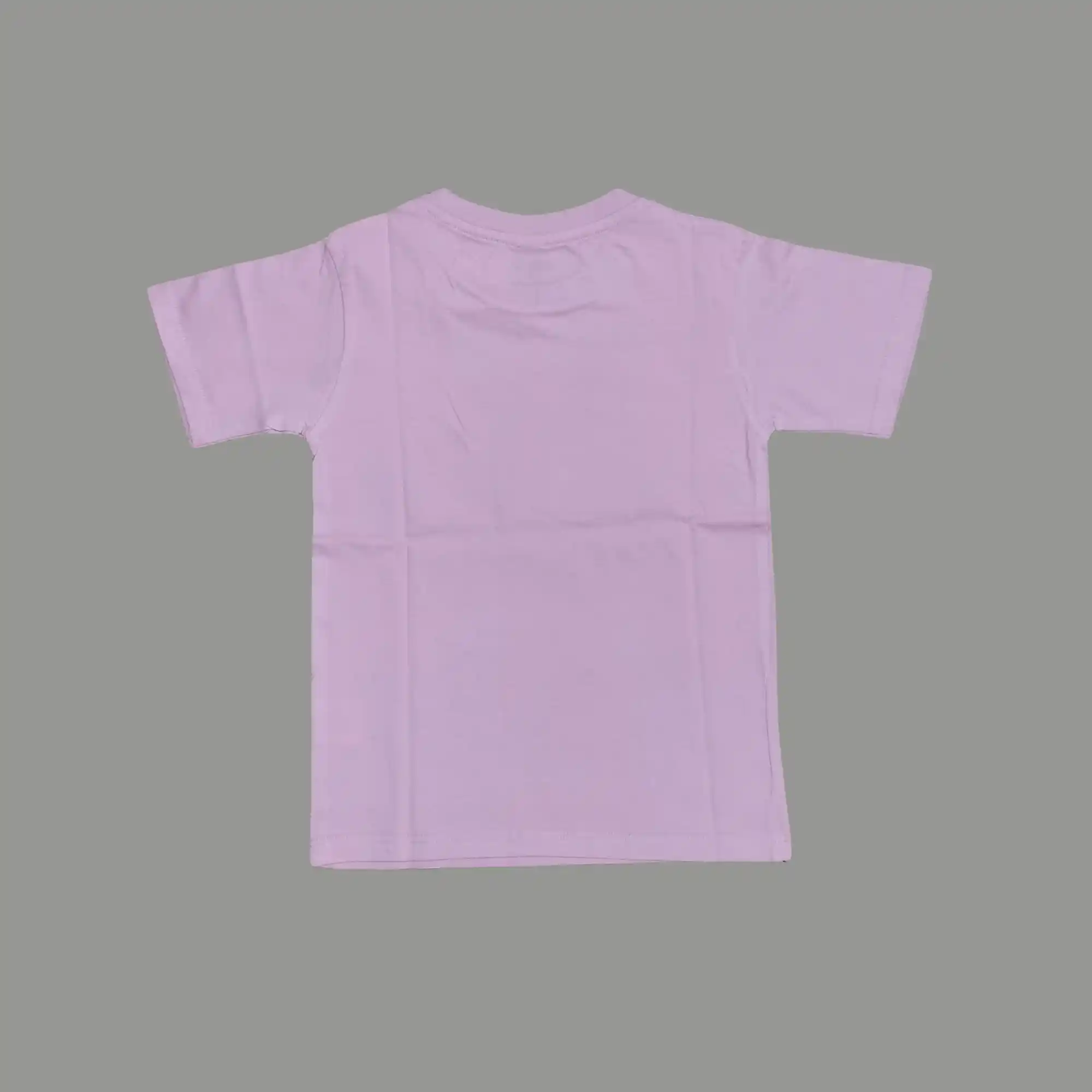 Fabspire Kids Tee - barbiedoll (Lilac) - Image 2
