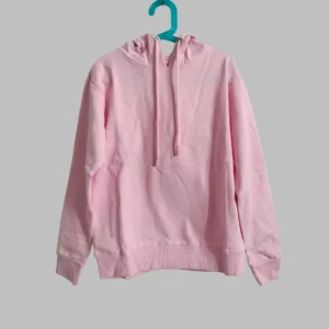 Fabspire Kids Tee - plain (Soft Pink)