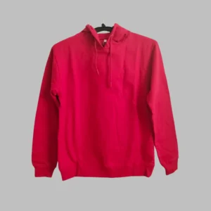 Fabspire Kids Tee - plain (Red)