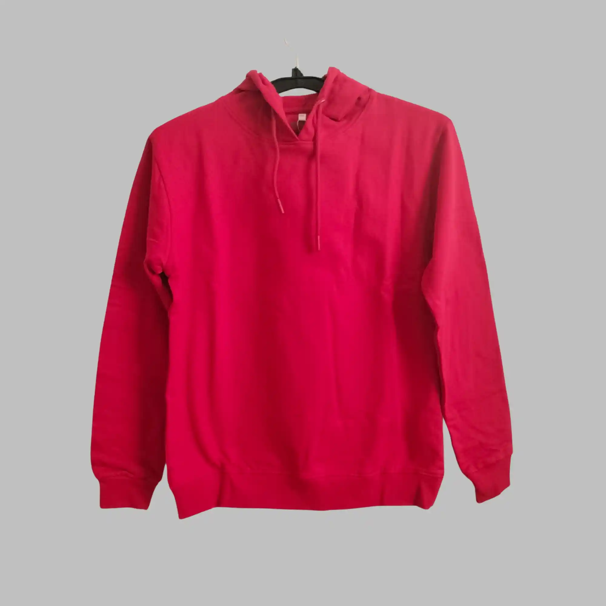 Fabspire Kids Tee - plain (Red)