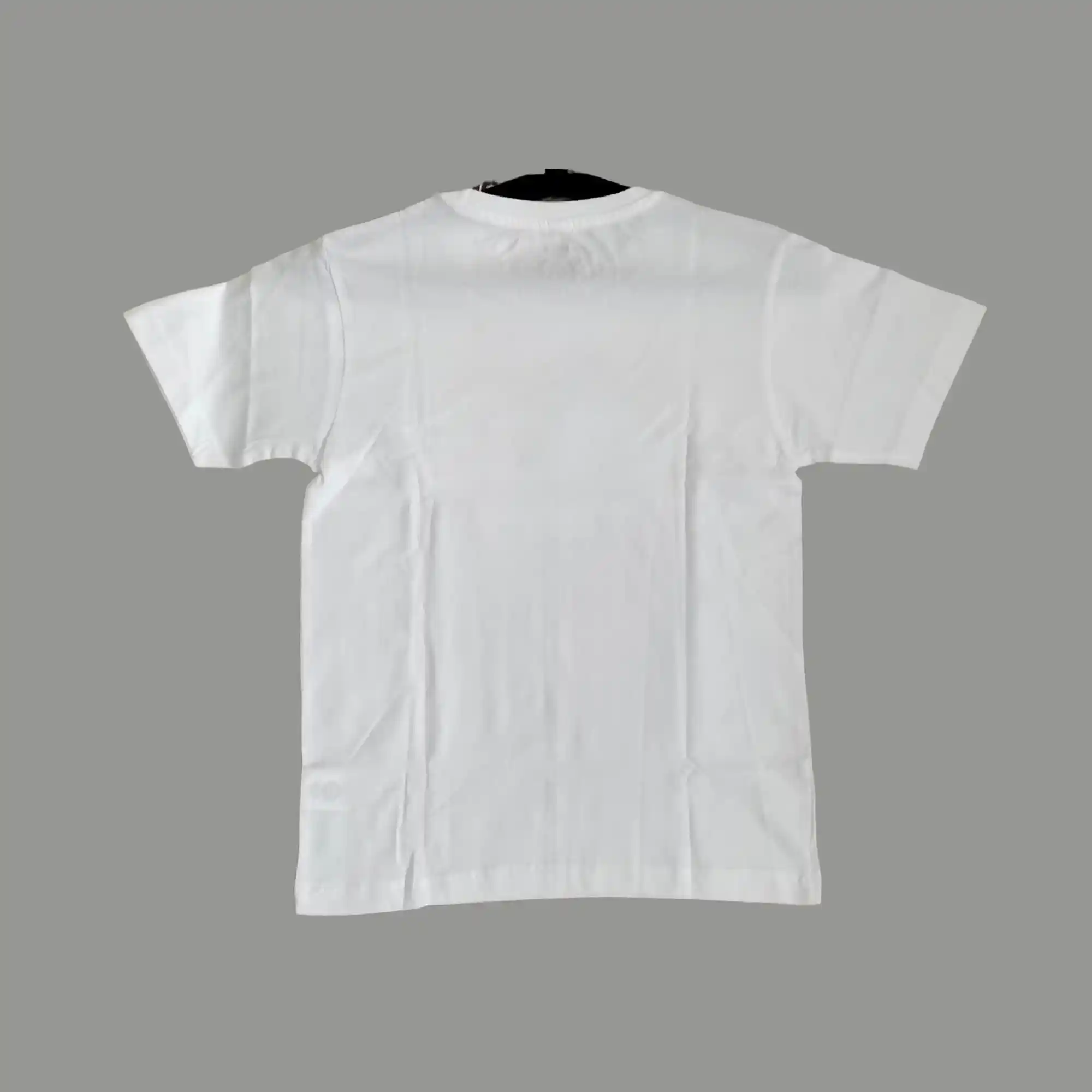 Fabspire Kids Tee - batsman (White) - Image 2