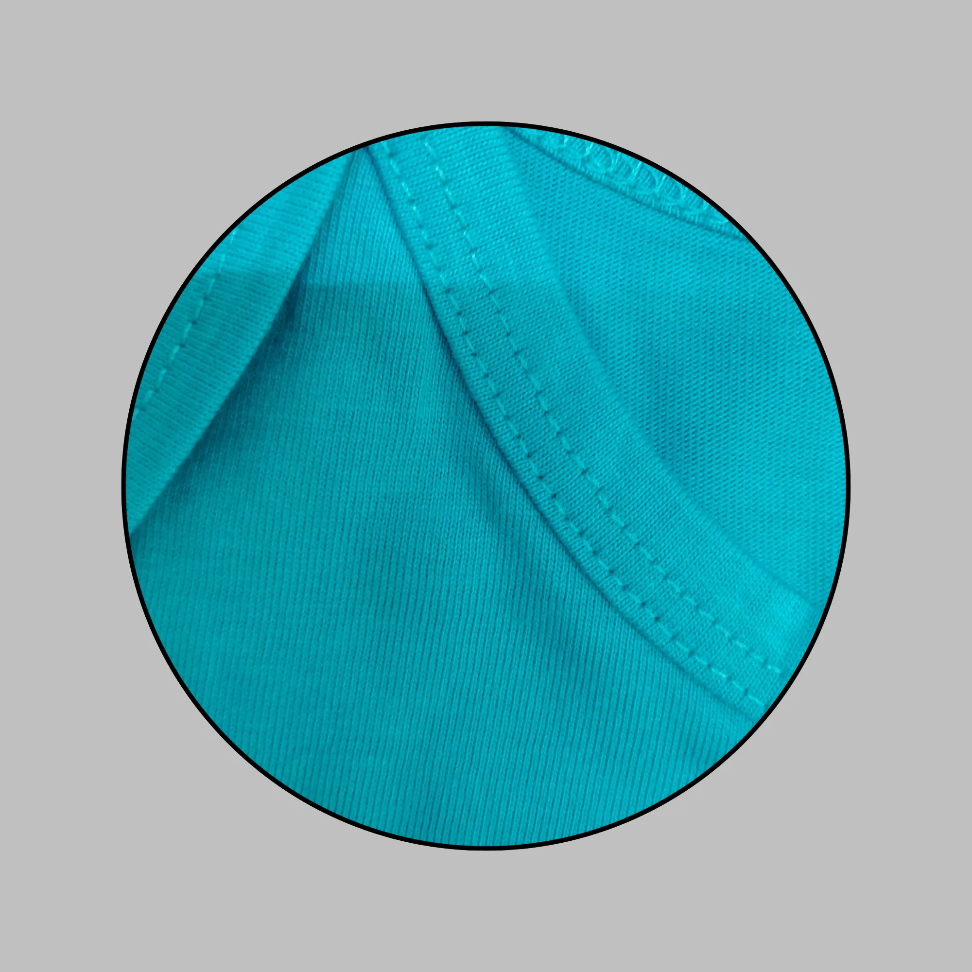 Fabspire Infant Tee - Babypenguin (Sky Blue) - Image 3