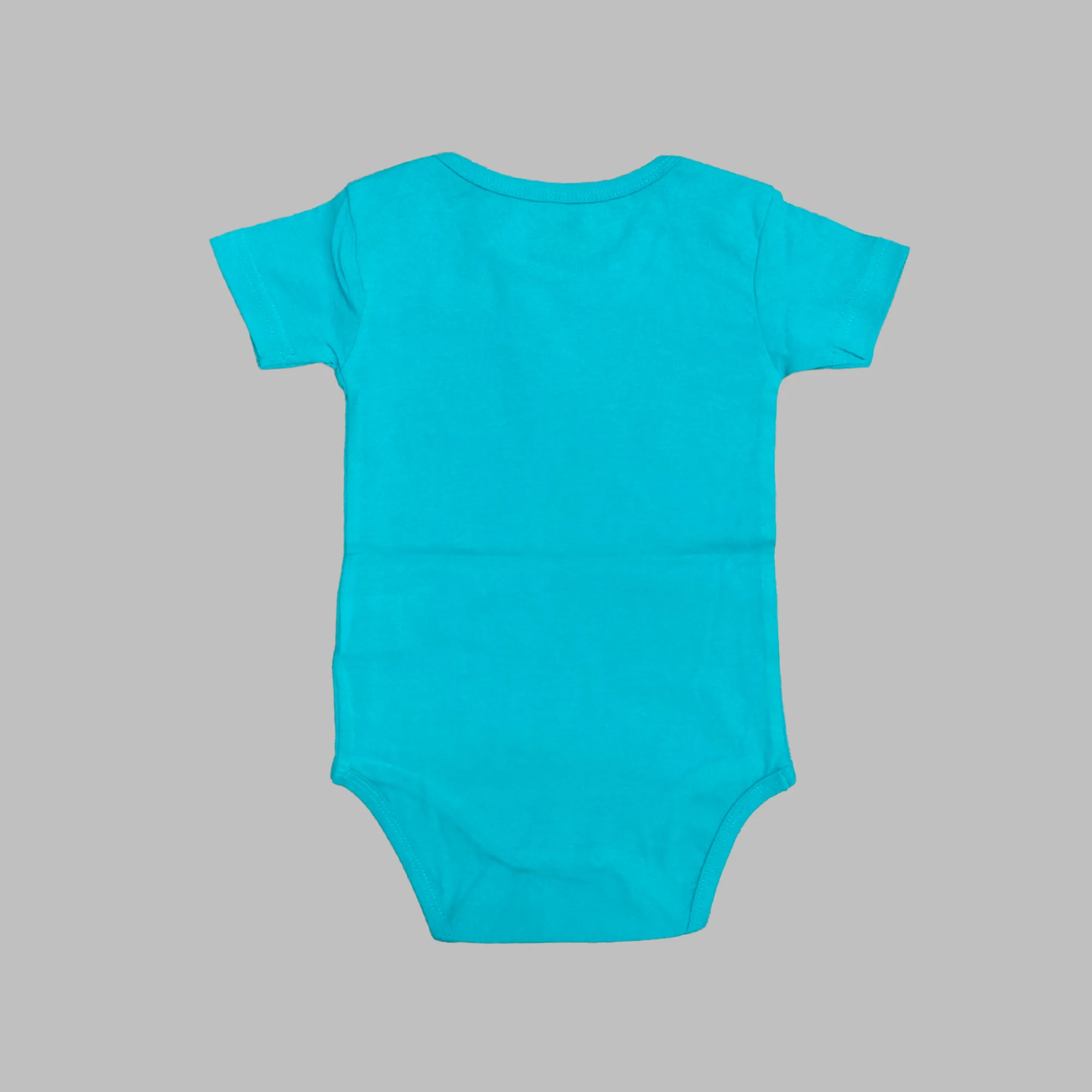 Fabspire Infant Tee - Babypenguin (Sky Blue) - Image 2