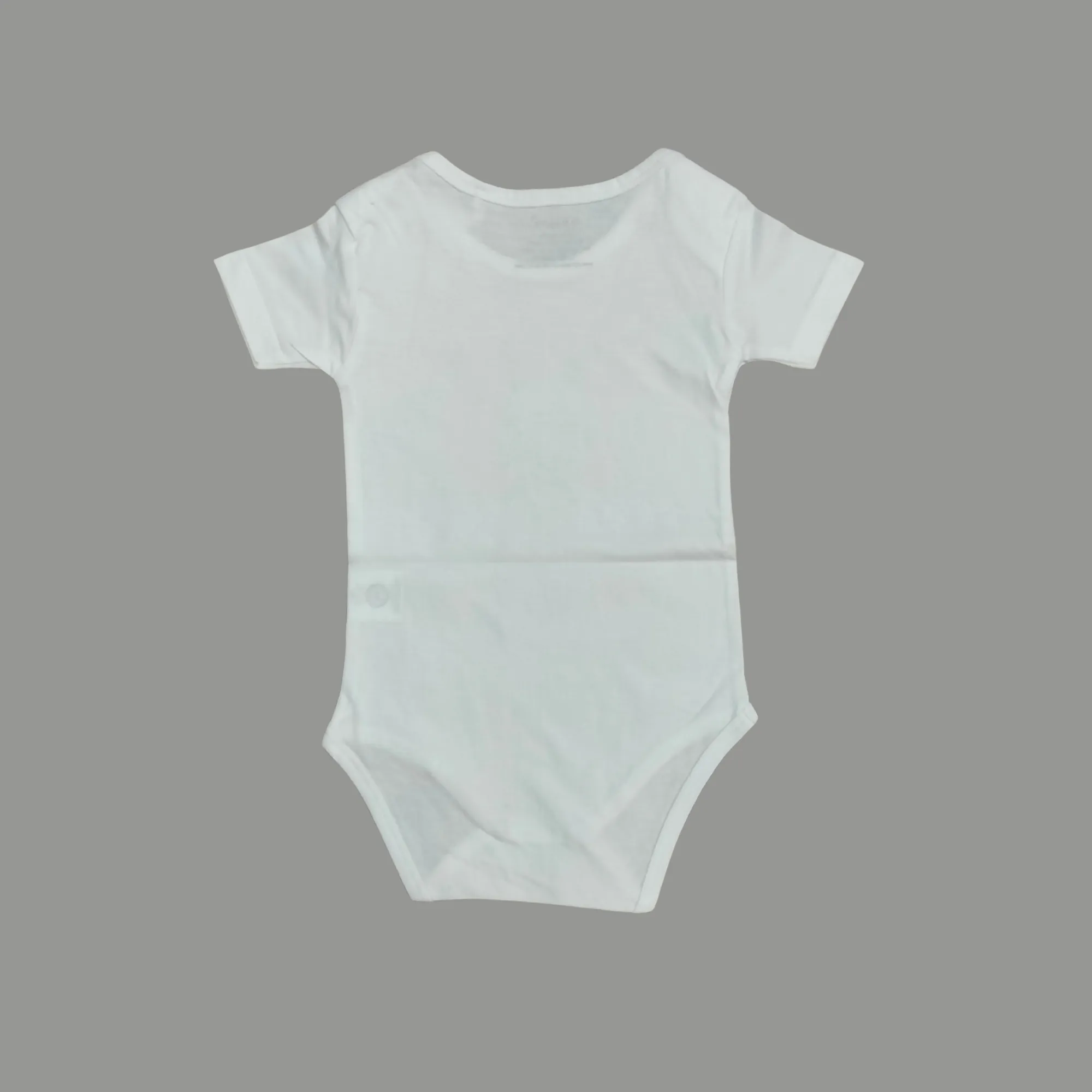 Fabspire Infant Tee - Babypenguin (White) - Image 2