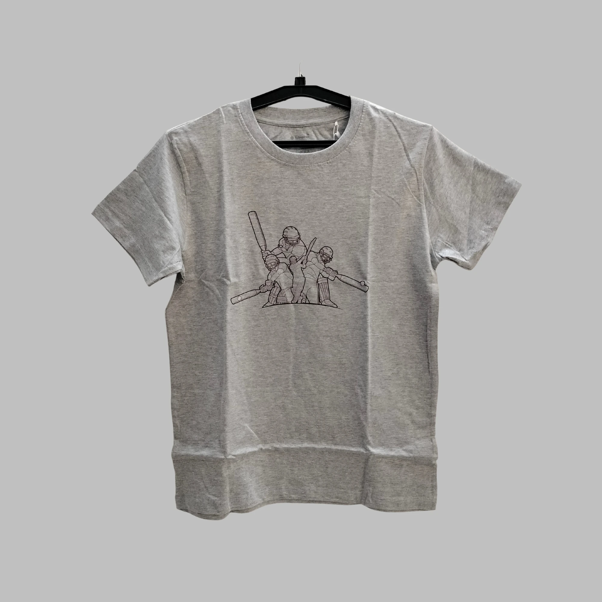 fabspire-men-greyhtr-tshirt-halfsleeves-cricketbatsman-front